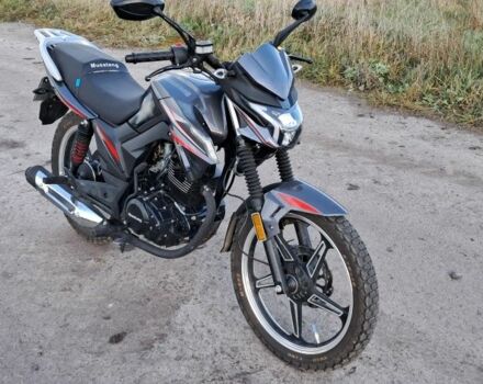 Мустанг Другая, объемом двигателя 0.2 л и пробегом 0 тыс. км за 950 $, фото 2 на Automoto.ua