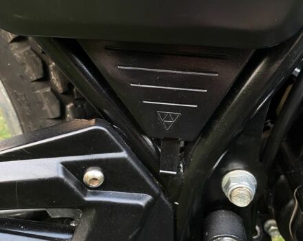 Мустанг Інша, об'ємом двигуна 0.15 л та пробігом 0 тис. км за 690 $, фото 8 на Automoto.ua