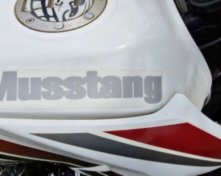 Мустанг Інша, об'ємом двигуна 0.2 л та пробігом 0 тис. км за 900 $, фото 23 на Automoto.ua