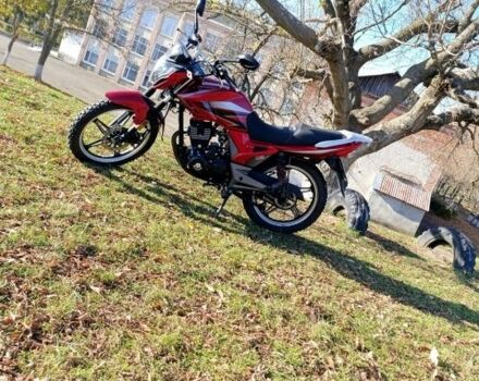 Мустанг Другая, объемом двигателя 0.2 л и пробегом 0 тыс. км за 830 $, фото 2 на Automoto.ua