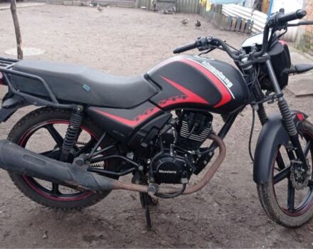 Мустанг Інша, об'ємом двигуна 0 л та пробігом 0 тис. км за 356 $, фото 4 на Automoto.ua