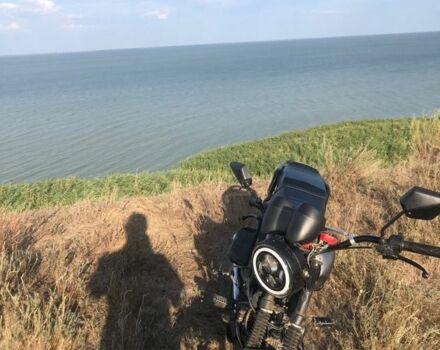 Мустанг Інша, об'ємом двигуна 0.13 л та пробігом 0 тис. км за 380 $, фото 2 на Automoto.ua