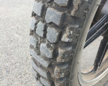 Мустанг Другая, объемом двигателя 0.2 л и пробегом 0 тыс. км за 750 $, фото 7 на Automoto.ua