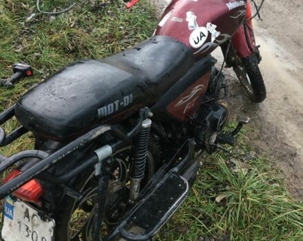 Мустанг Інша, об'ємом двигуна 0.13 л та пробігом 0 тис. км за 474 $, фото 3 на Automoto.ua