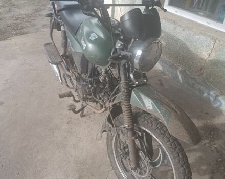 Мустанг Інша, об'ємом двигуна 0.13 л та пробігом 0 тис. км за 378 $, фото 1 на Automoto.ua