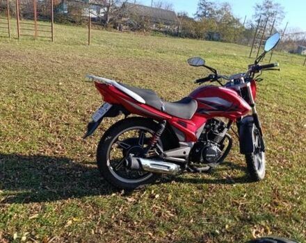 Мустанг Другая, объемом двигателя 0.2 л и пробегом 0 тыс. км за 830 $, фото 4 на Automoto.ua