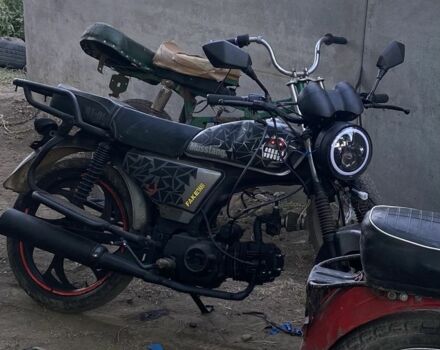 Мустанг Інша, об'ємом двигуна 0.13 л та пробігом 0 тис. км за 380 $, фото 7 на Automoto.ua