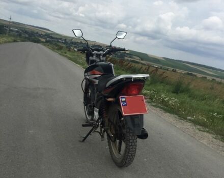 Мустанг Другая, объемом двигателя 0.2 л и пробегом 0 тыс. км за 750 $, фото 6 на Automoto.ua