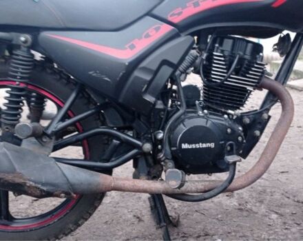 Мустанг Інша, об'ємом двигуна 0 л та пробігом 0 тис. км за 356 $, фото 2 на Automoto.ua