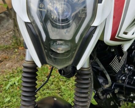 Мустанг Інша, об'ємом двигуна 0.2 л та пробігом 0 тис. км за 900 $, фото 9 на Automoto.ua