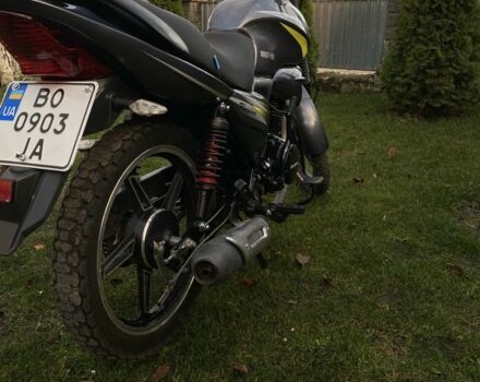 Мустанг Інша, об'ємом двигуна 0.15 л та пробігом 0 тис. км за 690 $, фото 6 на Automoto.ua