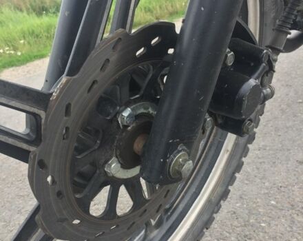 Мустанг Другая, объемом двигателя 0.2 л и пробегом 0 тыс. км за 750 $, фото 2 на Automoto.ua