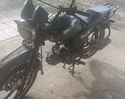 Мустанг Інша, об'ємом двигуна 0.13 л та пробігом 0 тис. км за 378 $, фото 2 на Automoto.ua