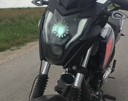 Мустанг Другая, объемом двигателя 0.2 л и пробегом 0 тыс. км за 750 $, фото 4 на Automoto.ua