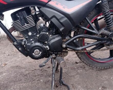 Мустанг Інша, об'ємом двигуна 0 л та пробігом 0 тис. км за 356 $, фото 3 на Automoto.ua