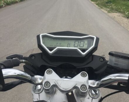 Мустанг Другая, объемом двигателя 0.2 л и пробегом 0 тыс. км за 750 $, фото 5 на Automoto.ua