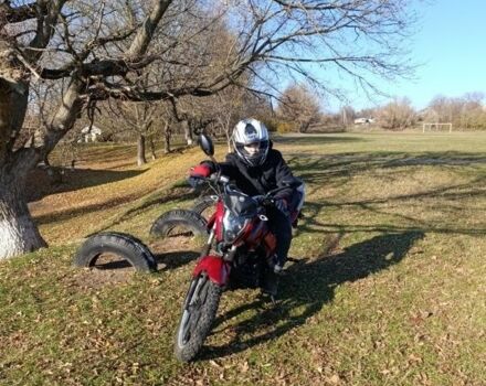 Мустанг Другая, объемом двигателя 0.2 л и пробегом 0 тыс. км за 830 $, фото 1 на Automoto.ua