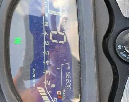 Мустанг Другая, объемом двигателя 0.2 л и пробегом 0 тыс. км за 950 $, фото 5 на Automoto.ua