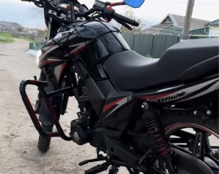 Мустанг Другая, объемом двигателя 0.2 л и пробегом 0 тыс. км за 239 $, фото 3 на Automoto.ua