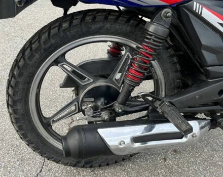 Мустанг Інша, об'ємом двигуна 0.2 л та пробігом 0 тис. км за 800 $, фото 3 на Automoto.ua