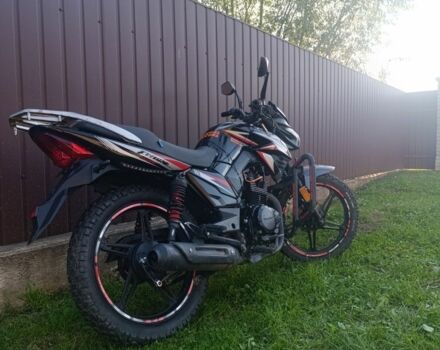 Мустанг Другая, объемом двигателя 0.2 л и пробегом 0 тыс. км за 900 $, фото 3 на Automoto.ua