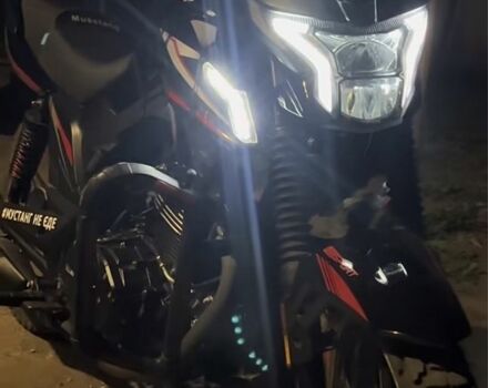 Мустанг Другая, объемом двигателя 0.2 л и пробегом 0 тыс. км за 239 $, фото 5 на Automoto.ua