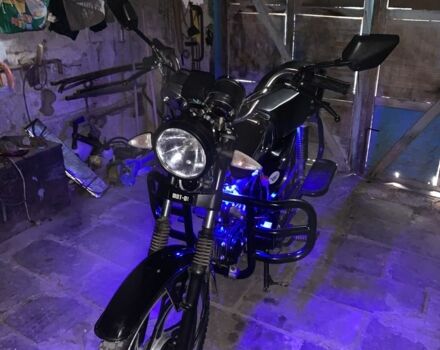 Мустанг Інша, об'ємом двигуна 0.13 л та пробігом 0 тис. км за 533 $, фото 3 на Automoto.ua