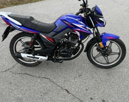 Мустанг Інша, об'ємом двигуна 0.2 л та пробігом 0 тис. км за 800 $, фото 4 на Automoto.ua