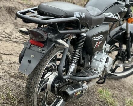 Мустанг Інша, об'ємом двигуна 0.13 л та пробігом 0 тис. км за 524 $, фото 4 на Automoto.ua