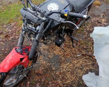 Мустанг Інша, об'ємом двигуна 0.2 л та пробігом 0 тис. км за 300 $, фото 1 на Automoto.ua