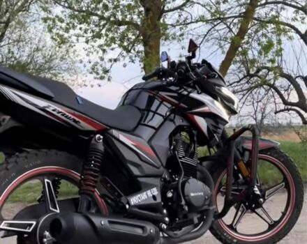 Мустанг Другая, объемом двигателя 0.2 л и пробегом 0 тыс. км за 239 $, фото 2 на Automoto.ua