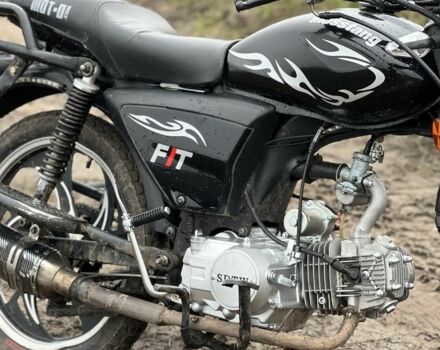 Мустанг Інша, об'ємом двигуна 0.13 л та пробігом 0 тис. км за 524 $, фото 1 на Automoto.ua