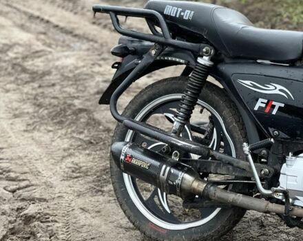 Мустанг Інша, об'ємом двигуна 0.13 л та пробігом 0 тис. км за 524 $, фото 2 на Automoto.ua