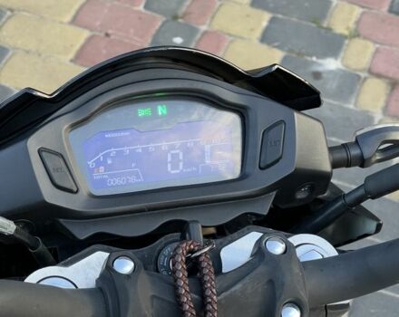 Мустанг Другая, объемом двигателя 0.2 л и пробегом 0 тыс. км за 800 $, фото 1 на Automoto.ua