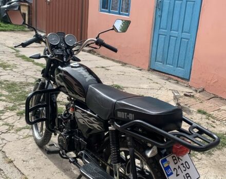 Мустанг Інша, об'ємом двигуна 0.13 л та пробігом 0 тис. км за 533 $, фото 2 на Automoto.ua