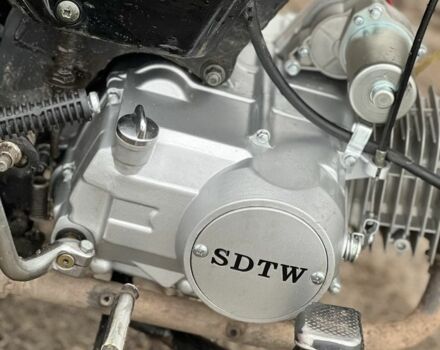 Мустанг Інша, об'ємом двигуна 0.13 л та пробігом 0 тис. км за 524 $, фото 3 на Automoto.ua