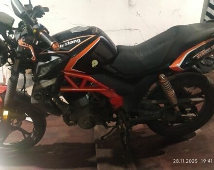 Мустанг Інша, об'ємом двигуна 0.25 л та пробігом 0 тис. км за 402 $, фото 1 на Automoto.ua