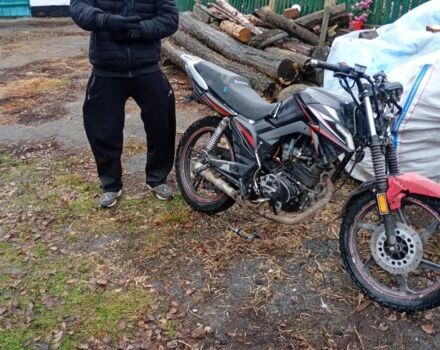 Мустанг Інша, об'ємом двигуна 0.2 л та пробігом 0 тис. км за 300 $, фото 2 на Automoto.ua