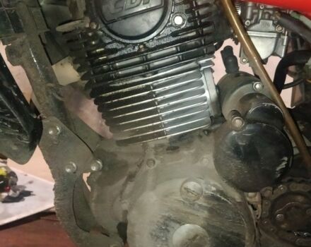 Мустанг Інша, об'ємом двигуна 0.25 л та пробігом 0 тис. км за 402 $, фото 5 на Automoto.ua