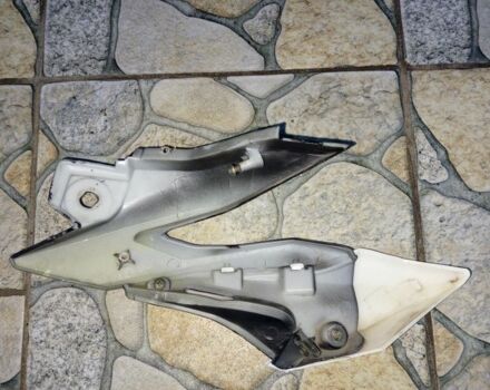 Мустанг Другая, объемом двигателя 0.2 л и пробегом 0 тыс. км за 18 $, фото 1 на Automoto.ua