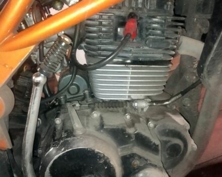 Мустанг Інша, об'ємом двигуна 0.25 л та пробігом 0 тис. км за 402 $, фото 4 на Automoto.ua