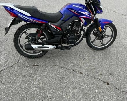 Мустанг Інша, об'ємом двигуна 0.2 л та пробігом 0 тис. км за 800 $, фото 6 на Automoto.ua