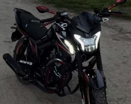 Мустанг Другая, объемом двигателя 0.2 л и пробегом 0 тыс. км за 239 $, фото 1 на Automoto.ua