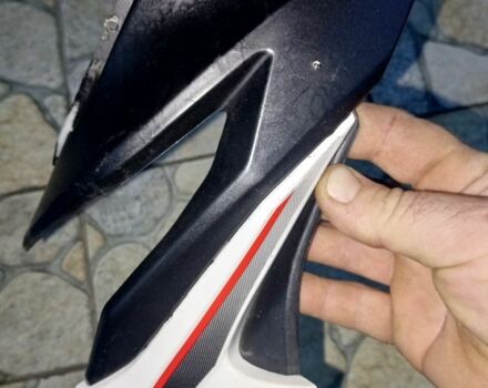 Мустанг Другая, объемом двигателя 0.2 л и пробегом 0 тыс. км за 18 $, фото 2 на Automoto.ua