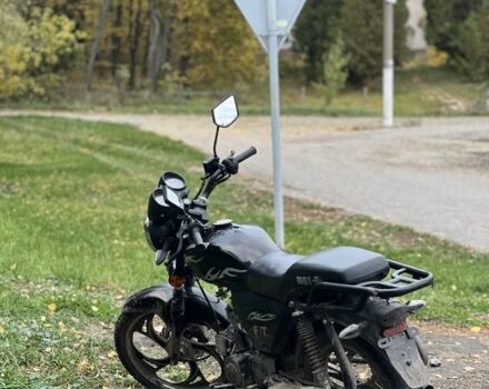 Мустанг Інша, об'ємом двигуна 0.13 л та пробігом 0 тис. км за 524 $, фото 5 на Automoto.ua