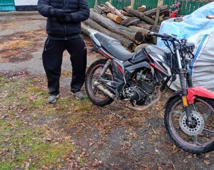 Мустанг Інша, об'ємом двигуна 0.2 л та пробігом 0 тис. км за 300 $, фото 3 на Automoto.ua