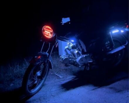 Мустанг Інша, об'ємом двигуна 0.13 л та пробігом 0 тис. км за 524 $, фото 10 на Automoto.ua