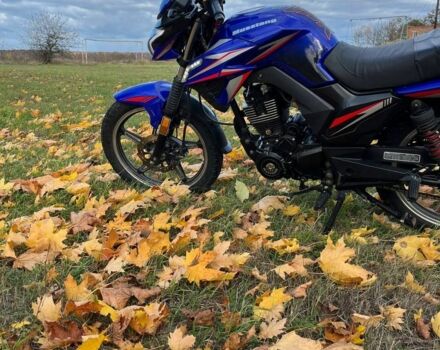 Мустанг Інша, об'ємом двигуна 0.2 л та пробігом 0 тис. км за 800 $, фото 7 на Automoto.ua