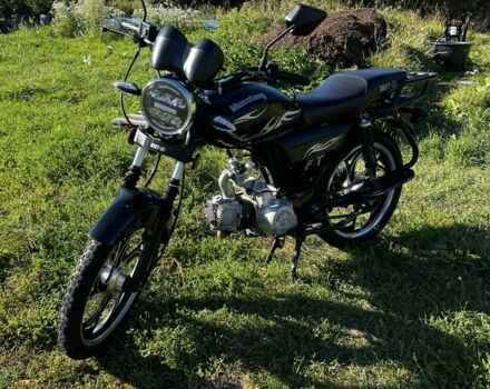 Мустанг Інша, об'ємом двигуна 0.13 л та пробігом 0 тис. км за 524 $, фото 7 на Automoto.ua