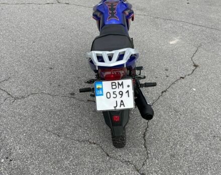 Мустанг Інша, об'ємом двигуна 0.2 л та пробігом 0 тис. км за 800 $, фото 1 на Automoto.ua